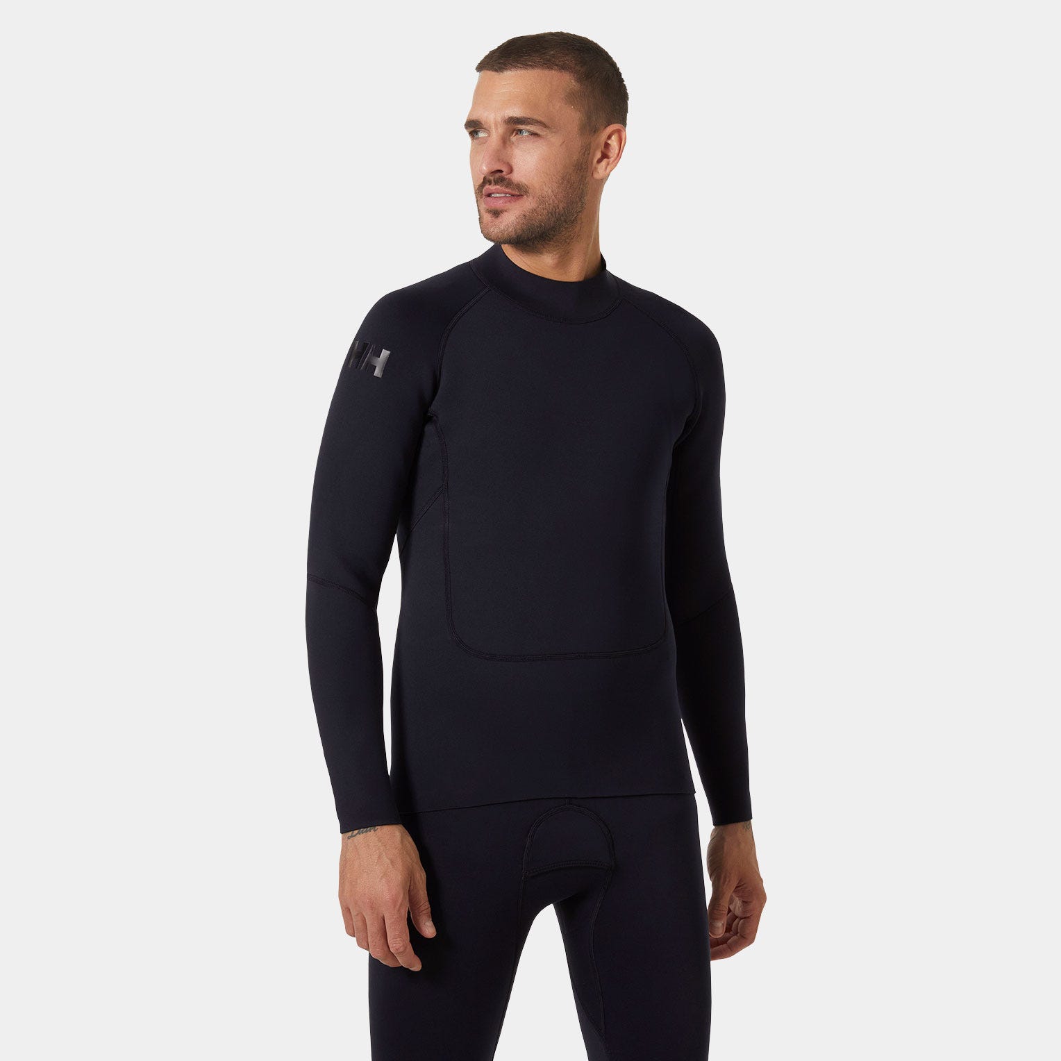 Helly Hansen Herren Waterwear Segel-oberteil 2.0 XL Image