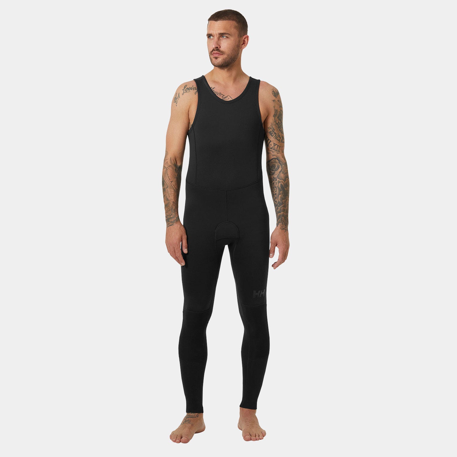 Helly Hansen Waterwear Salopette 2.0 2XL Image