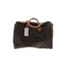 Louis Vuitton Satchel: Brown Bags