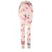 Splendid Sweatpants - Mid/Reg Rise: Pink Activewear - Women's Size 12