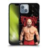 WWE Braun Strowman Monster Of All Monsters Phone Case - iPhone