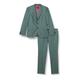 HUGO Herren Henry/Getlin232x Suit, Dark Green307, 52 EU