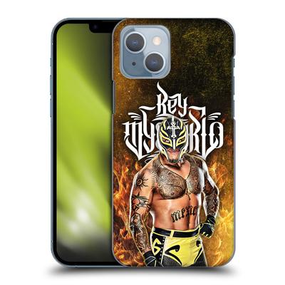 WWE Rey Mysterio Portrait Handyhülle – iPhone