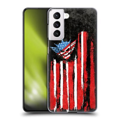 WWE Cody Rhodes Superstar Flag Handyhülle – Samsung Image