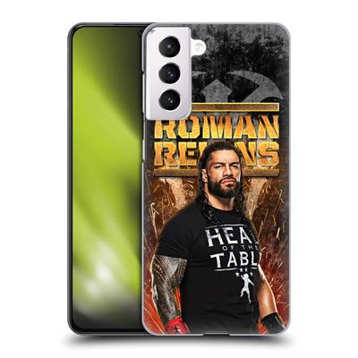 WWE Roman Reigns Grunge Handyhülle – Samsung Image