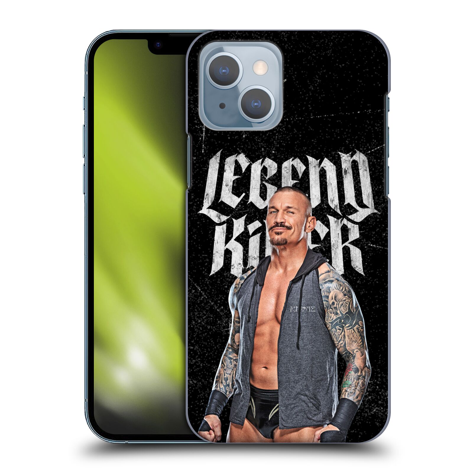 WWE Randy Orton Legend Killer Handyhülle – iPhone Image