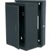 Middle Atlantic EWR Series 16RU Pivoting Wall Rack with Front Door