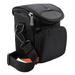 Camera Bag Shoulder Case Storage Protection Travel Holder NylonCase Accessories