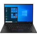Lenovo ThinkPad X1 Carbon Gen 9 20XW00ERUS 14 Ultrabook - WUXGA - 1920 x 1200 - Intel Core i7 11th Gen i7-1165G7 Quad-core (4 Core) 2.80 GHz - 16 GB RAM - 512 GB SSD - Black Paint
