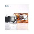 Kchibo Portable Battery Mobile Radio Earthquake Bag Radio Am Fm Mini Radio Kk-9803 Vintage Nostalgic Radio