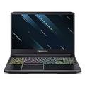 Acer Predator Helios 300 Ph315-52-71RT 15.6 Gaming Notebook - 1920 X 1080 - Core i7 i7-9750H - 16 GB RAM - 512 GB SSD - Black - Windows 10 Pro 64-bit - NVIDIA GeForce RTX 2060 with 6 GB - in-PLA