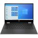 HP Pavilion x360 2-in-1 14 HD Touch-Screen Laptop Intel Core i3-1005G1 HDMI USB-C Wi-Fi Webcam Bluetooth Natural Silver Intel UHD Graphics Windows 10 Home in S Mode (8GB RAM |128GB SSD)