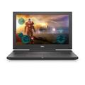 Dell G5587-7866BLK-PUS G5 15 5587 Gaming Laptop 15.6 LED Display 8th Gen Intel i7 Processor 16GB Memory 128GB SSD+1TB HDD NVIDIA GeForce GTX 1050Ti Licorice Black