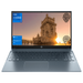 HP Pavilion Business Laptop 15.6 FHD Touchscreen Intel Core i7-1355U 32GB RAM 2TB SSD Fingerprint Reader Backlit Keyboard Wi-Fi 6 Windows 11 Pro Blue