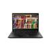 Lenovo ThinkPad T490s 20NX0020US 14 Notebook - 1920 x 1080 - Core i7 i7-8565U - 16 GB RAM - 512 GB SSD - Black - Windows 10 Pro 64-bit - Intel UHD Graphics 620 - in-Plane Switching (IPS) Technol