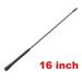 16 Antenna Mast Black Power Radio AM/FM for BUICK REGAL 1982-2004 Brand New