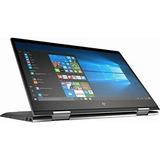 2018 HP ENVY x360 15.6 FHD Touchscreen 2-in-1 Laptop Computer AMD Ryzen 5 2500U up to 3.6GHz (Beat i7-7500U) 8GB DDR4 RAM 256GB SSD + 1TB HDD USB 3.1 HDMI 2x2 802.11ac Bluetooth Windows 10