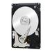 Western Digital 500GB WD Black Performance Mobile Hard Drive - 7200 RPM Class SATA 6 Gb/s 32 MB Cache 2.5 - WD5000LPLX