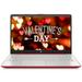 HP Pavilion Laptop (2022 Model) 15.6 HD Display Intel Celeron Quad-Core Processor 16GB DDR4 RAM 1TB SSD Online Conferencing Webcam HDMI Bluetooth WiFi Windows 11 Scarlet Red