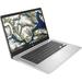 HP 2021 Chromebook 14 Inch FHD 1080P Laptop| Intel Celeron N4000 up to 2.6 GHz| 4GB Memory| 64GB eMMC| WiFi| Bluetooth| Webcam| Chrome OS + NexiGo 128GB MicroSD Card Bundle