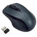 Kensington Pro Fit Mid-Size Wireless Mouse Graphite Gray (K72423AM)