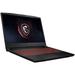 MSI GL66 15.6 144Hz FHD Premium Gaming Laptop | Intel i7-11800H | 32GB RAM | 1TBSSD+1TBSSD | NVIDIA GeForce RTX 3070 | Backlit Keyboard | Windows 10 | with USB3.0 HUB Bundle