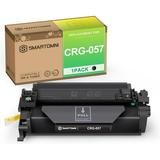 Compatible 057 Toner Cartridge Replacement for Canon 057 CRG-057 3009C001 Cartridge Compatible with Canon