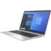 HP ProBook 450 G8 15.6 Notebook - Full HD - 1920 x 1080 - Intel Core i7 11th Gen i7-1165G7 Quad-core (4 Core) - 16 GB RAM - 512 GB SSD - Pike Silver Aluminum