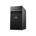 Dell Precision 3000 3640 Workstation - Core i7 i7-10700 - 32GB RAM - 512GB SSD - Tower