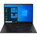 Lenovo ThinkPad X1 Carbon Gen 9 20XW004CUS 14 Touchscreen Ultrabook - WUXGA - 1920 x 1200 - Intel Core i5 i5-1145G7 Quad-core (4 Core) 2.60 GHz - 16 GB RAM - 512 GB SSD - Black - Windows 10 Pro