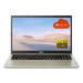 Acer Aspire Thin and Light Laptop 15.6 FHD Display Intel Celeron Dual-Core N4500 Processor 8GB RAM 384GB SSD Webcam WiFi HDMI Bluetooth Windows 11 Safari Gold + One Year Office365