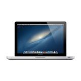 Pre-Owned Apple MacBook Pro MD101LL/A 13.3 8GB 256GB SSD Coreâ„¢ i5-3210M 2.5GHz Mac OSX Silver (Fair)