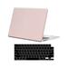 SaharaCase Woven Laptop Case for Apple MacBook Air 15 M2 Chip Laptops Pink (LT00021)