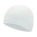 yuehao hats men women riding small hat summer windproof sunscreen sports hat outdoor sports soft hat headgear hat bicycle motorcycle liner white