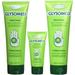 Glysomed Hand Cream Combo 3 Pack (2 X Large Tube 8.5 Fl Oz + 1 X Purse Size 1.7 Fl Oz)