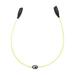 Costa Del Mar Unisex-Adult Costa C-Mono Retainer Leash Yellow 20in