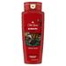 Old Spice Body Wash for Men Bearglove Long Lasting Lather 16 FL OZ