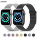 Yepband Stainless Steel Metal Mesh Milanese Loop Strap Compatible with Apple Watch Bands 49mm 45mm 41mm 44mm 40mm 42mm 38mm for iWatch 8 7 3 SE Ultra 6 5 4 3 2 1 Magnetic Loop Braided Replacement Band