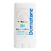 Dermatone Mineral No-Touch Sunscreen Stick SPF 50