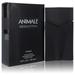 ( 2 Pack ) of Animale Seduction Homme by Animale Eau De Toilette Spray 3.4 oz For Men