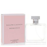 ( 2 Pack ) of Romance by Ralph Lauren Eau De Parfum Spray 3.4 oz For Women