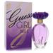 ( 2 Pack ) of Guess Girl Belle by Guess Eau De Toilette Spray 3.4 oz For Women