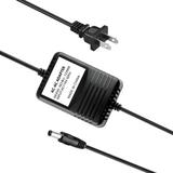 KONKIN BOO Compatible AC to AC Adapter Replacement for MagTek Mini MICR Reader Check 22522003 22530005 A05D04F 12V