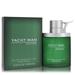 ( 2 Pack ) of Yacht Man Dense by Myrurgia Eau De Toilette Spray 3.4 oz For Men