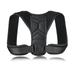 Posture Correction Belt With Adjustable Back Corrector Invisible Breathable Sitting Posture Back Correction Belt Spine Back Correction Protective Gear;Spine Support