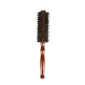 Pristin Round Brush Hair Brush Roller Hairbrush Hair Comb Salon Use Brush -Static Roller Hair Comb Brush Blow Hair Round Brush -Static Roller Hairbrush -static Roller Hair Comb Round Blow