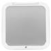 Glass Resin Makeup Lighted Mirror Folding Vanity Double Sided Pocket Bridesmaid