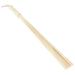 Massage Bat Boosts Immune System Bamboo Stick Heated Neck Massager Shoulder Massagers Body Pat Travel Elder