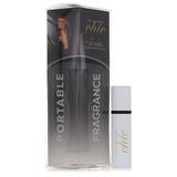 Celine Dion Chic by Celine Dion Mini EDT Spray .25 oz for Women