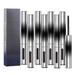 SZXZYGS Telescopic Mascara 1Pc/2Pc/3Pc/5Pc/7Pc Mascara Mascara Mascara Curling Mascara 3D Curling Eyelash Mascara Bristleless Mascara Washable Extra Slim Metal Mascara 10Ml